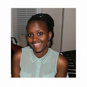 Meet your Posher, Alva